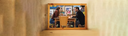 השיגעון שלנו — פוסטר הסרט