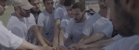 סגל חסר — פוסטר הסרט